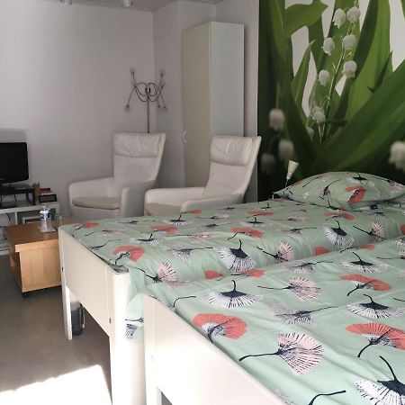 Bed & Breakfast De Ijsvogel 도어버크 외부 사진