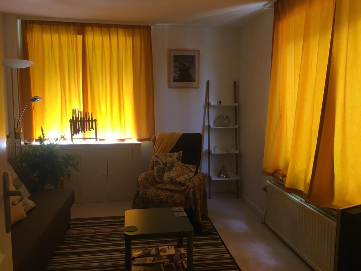 Bed & Breakfast De Ijsvogel 도어버크 외부 사진