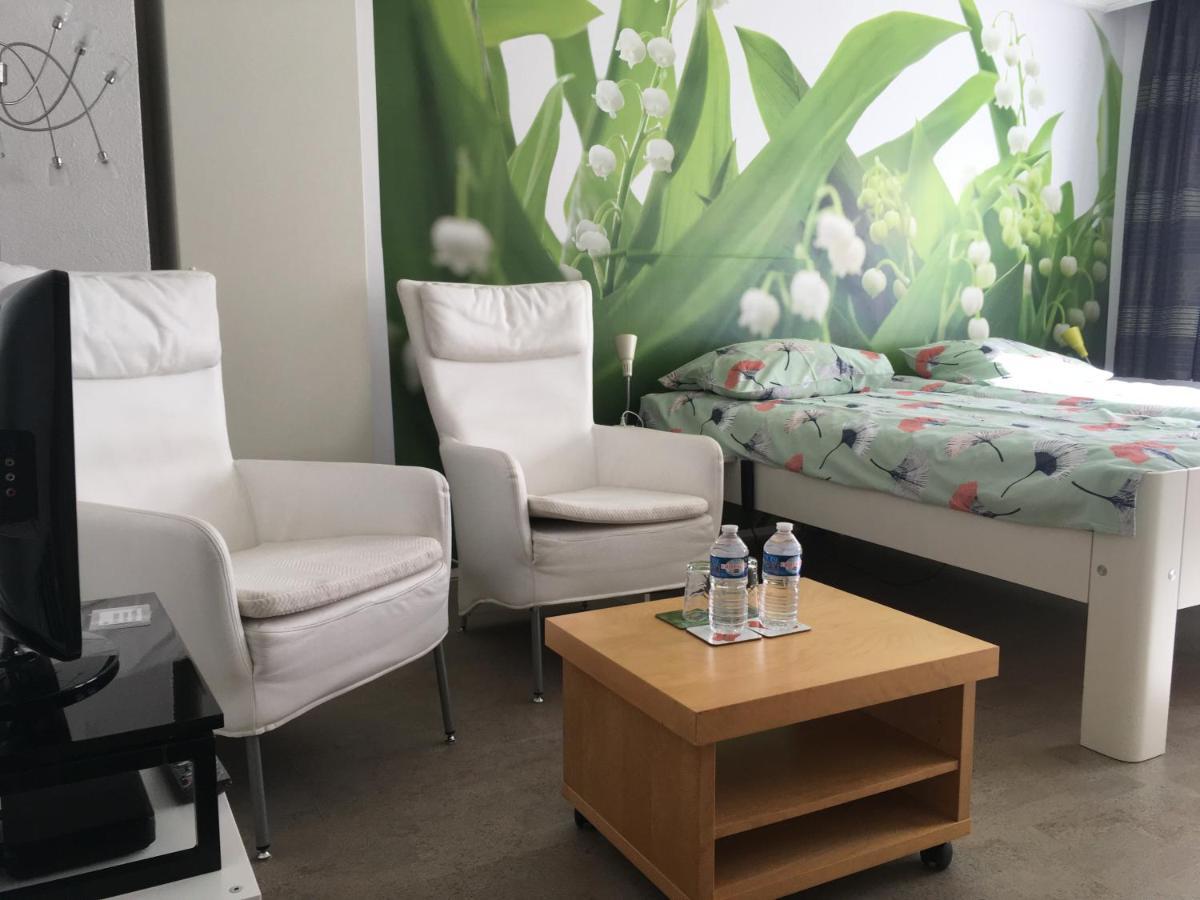 Bed & Breakfast De Ijsvogel 도어버크 외부 사진